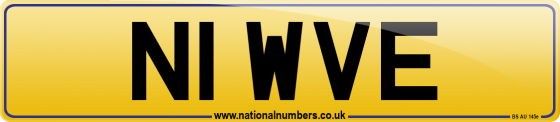 N1 WVE