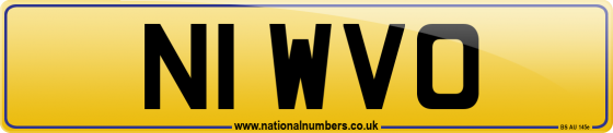 N1 WVO