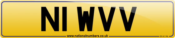 N1 WVV