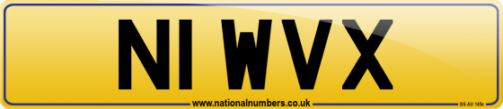 N1 WVX