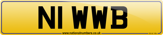 N1 WWB