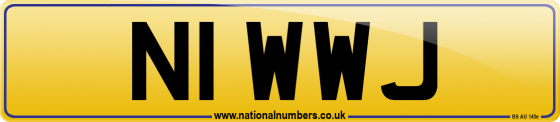 N1 WWJ