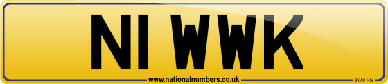 N1 WWK