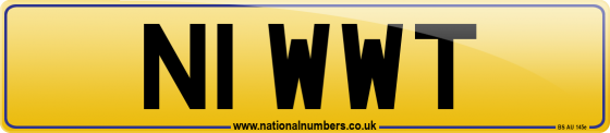 N1 WWT