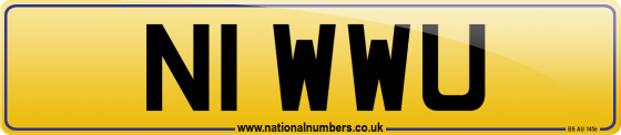 N1 WWU