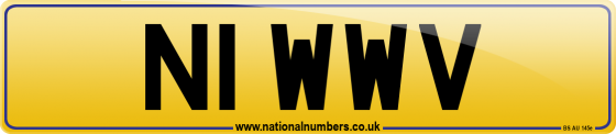 N1 WWV