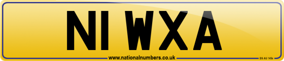 N1 WXA