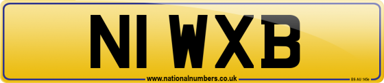 N1 WXB