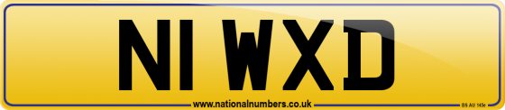 N1 WXD