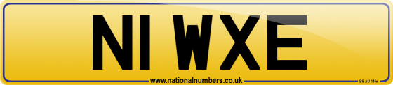 N1 WXE