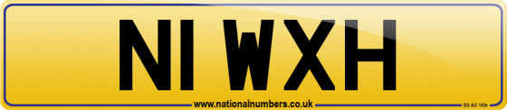 N1 WXH