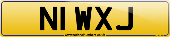 N1 WXJ