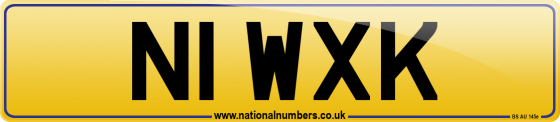 N1 WXK