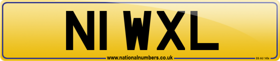 N1 WXL