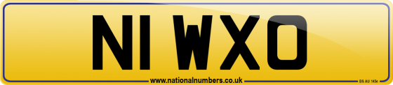 N1 WXO
