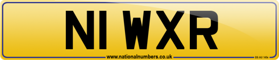 N1 WXR