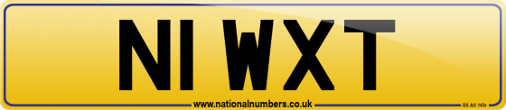 N1 WXT