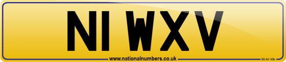 N1 WXV