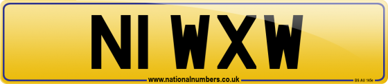 N1 WXW