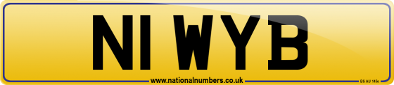 N1 WYB