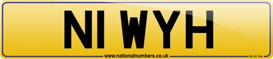 N1 WYH