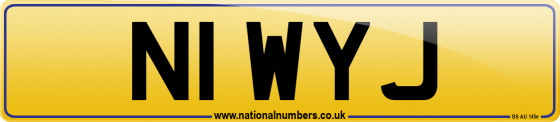 N1 WYJ