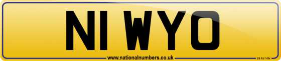 N1 WYO