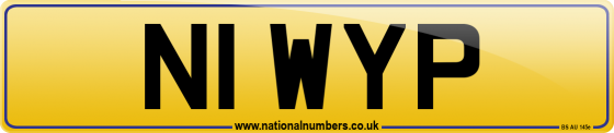 N1 WYP