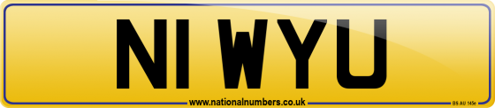 N1 WYU