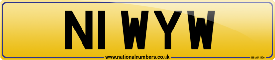 N1 WYW