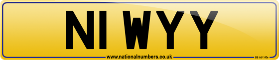N1 WYY