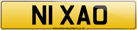 N1 XAO