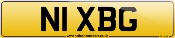 N1 XBG