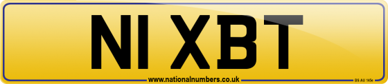 N1 XBT