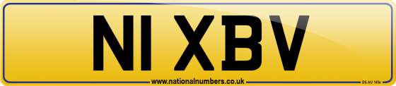 N1 XBV