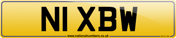 N1 XBW