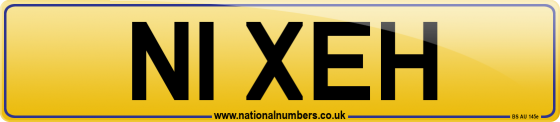 N1 XEH