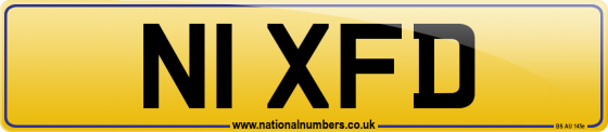 N1 XFD