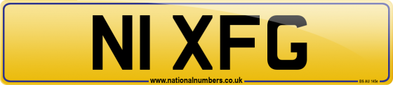 N1 XFG