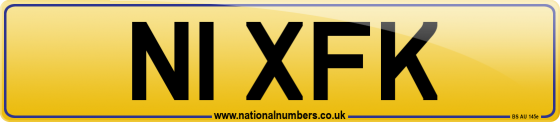 N1 XFK