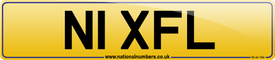 N1 XFL