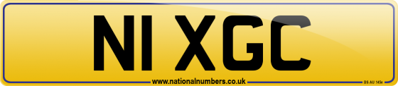 N1 XGC