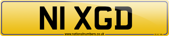 N1 XGD