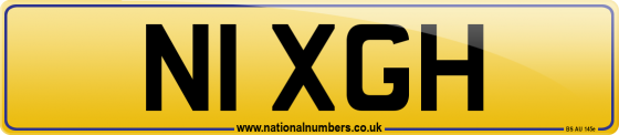 N1 XGH