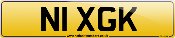 N1 XGK