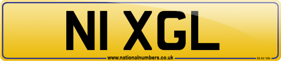 N1 XGL