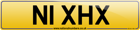 N1 XHX