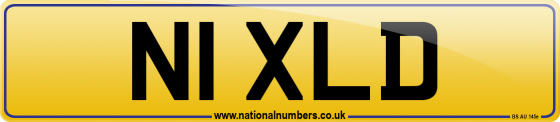 N1 XLD