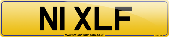 N1 XLF