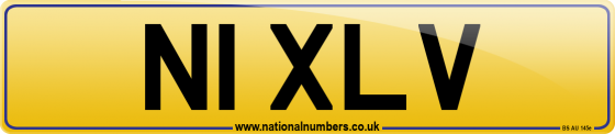 N1 XLV